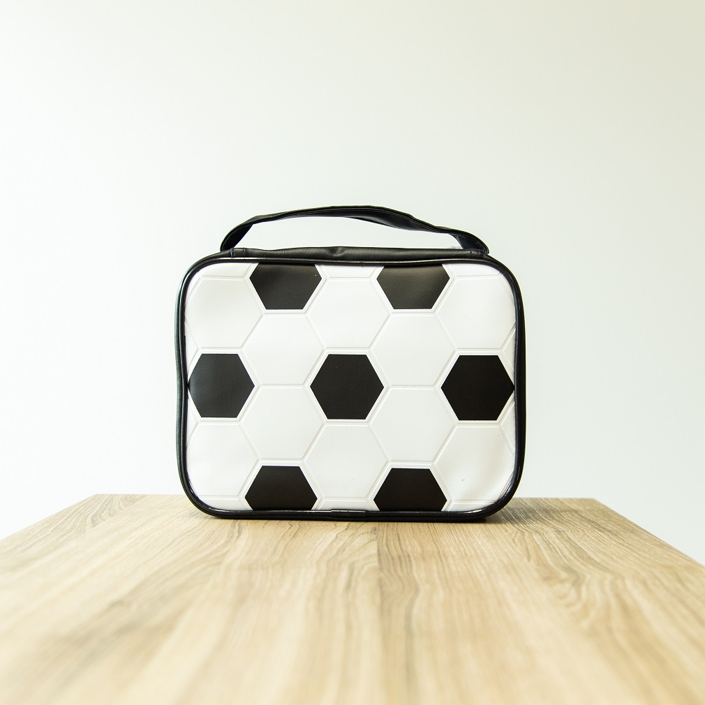 Soccer Scripture Case - BM-GEORGE