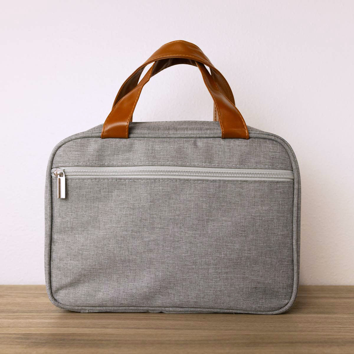 Large Scripture Case - Gray - LDP-SCC-L-GRY