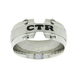 Ghost CTR Ring 