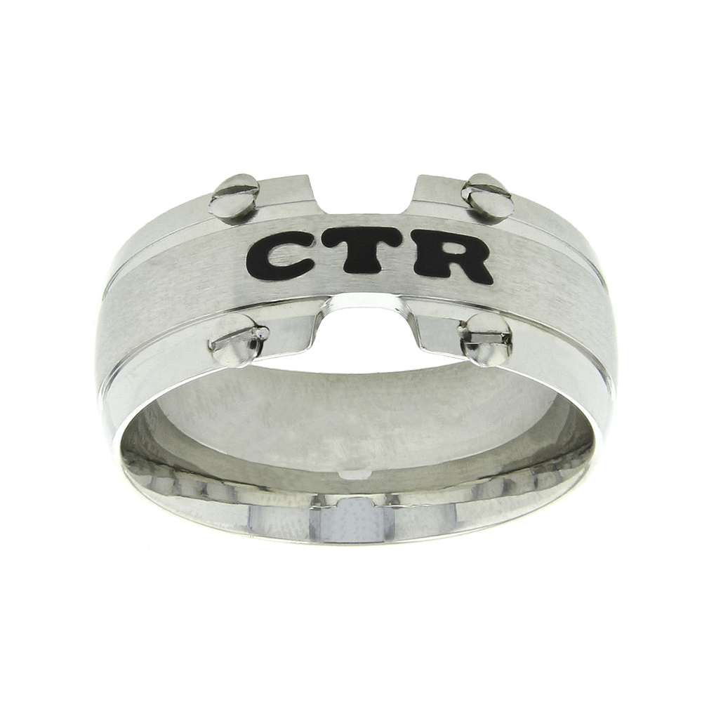 Ghost CTR Ring - OMT-J143