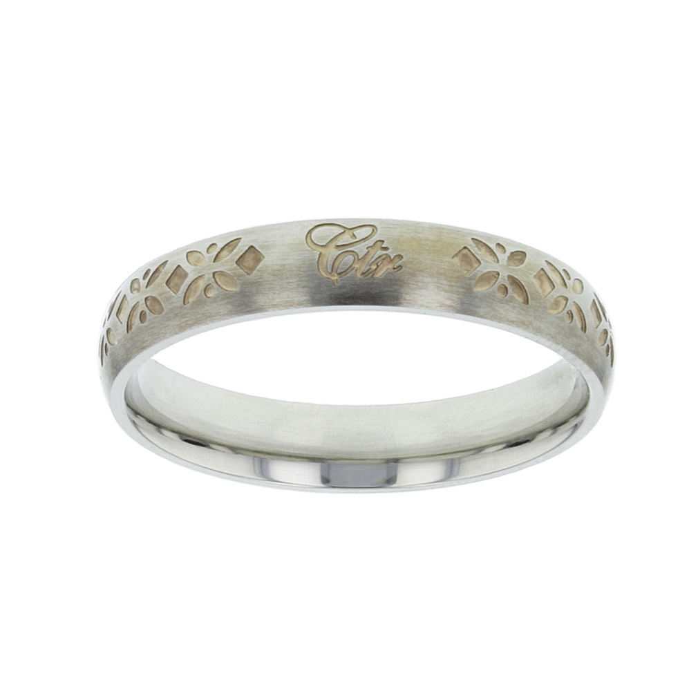 Solstice CTR Ring - OMT-J167