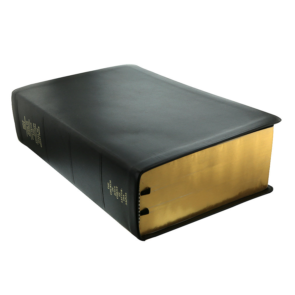 Large Genuine Leather Quad - LDS-QUADLRG-GEN-2013