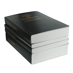 Pocket-Size Scripture Set
