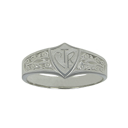 Legacy CTR Ring