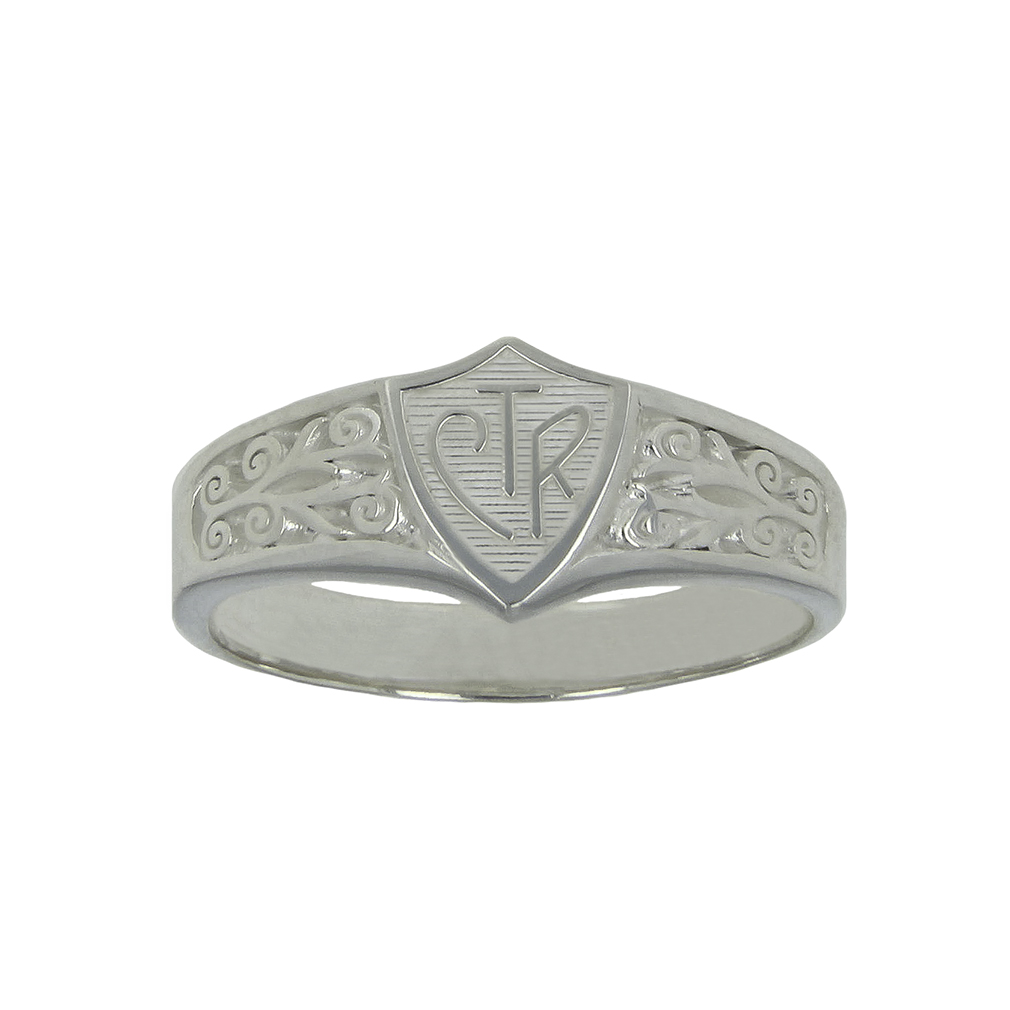 Legacy CTR Ring - RM-C01511