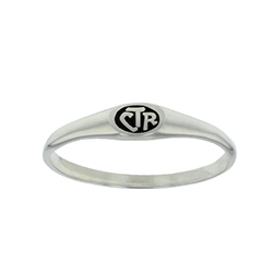 Micro Mini CTR Ring 