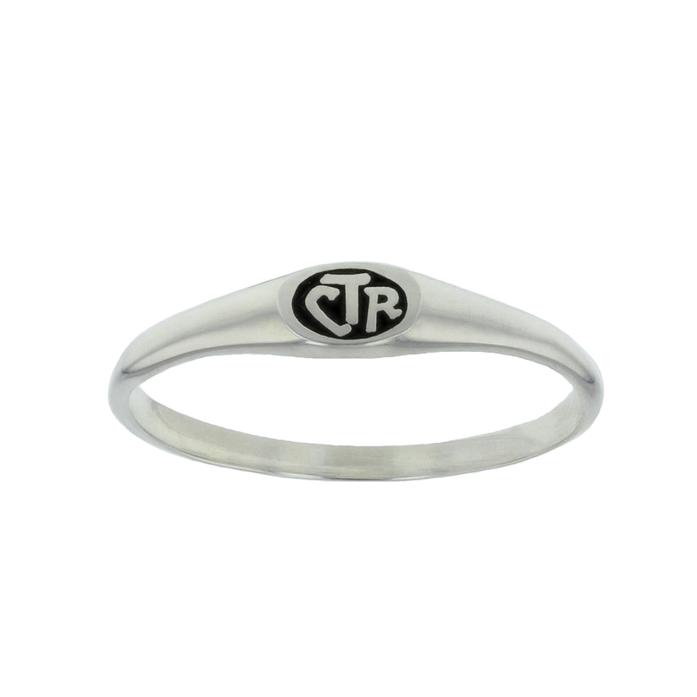 Micro Mini CTR Ring - RM-C08912