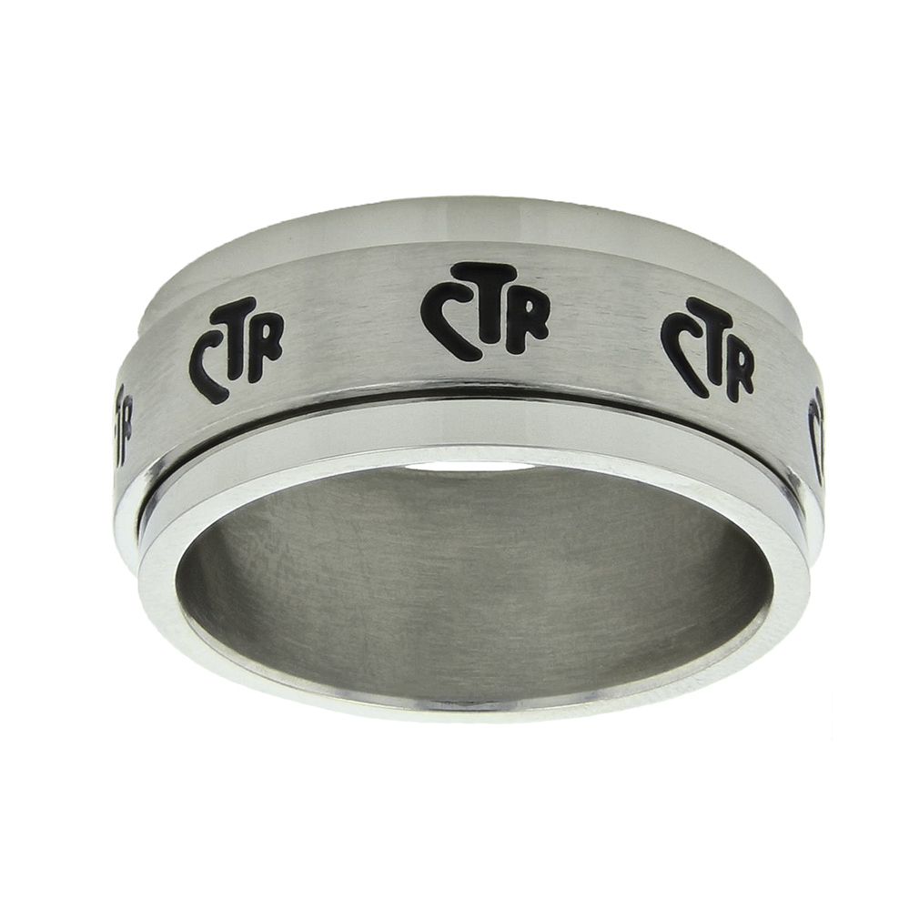 Spinner CTR Ring - Wide - RM-C09712