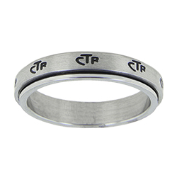 Spinner CTR Ring - Mini