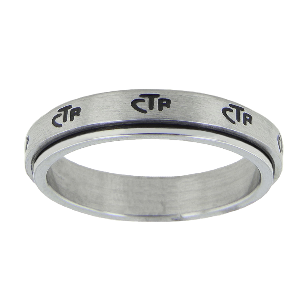 Spinner CTR Ring - Mini - RM-C11712