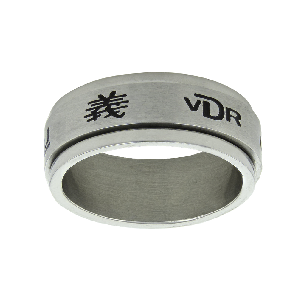 Universal Spinner CTR Ring - RM-C11812