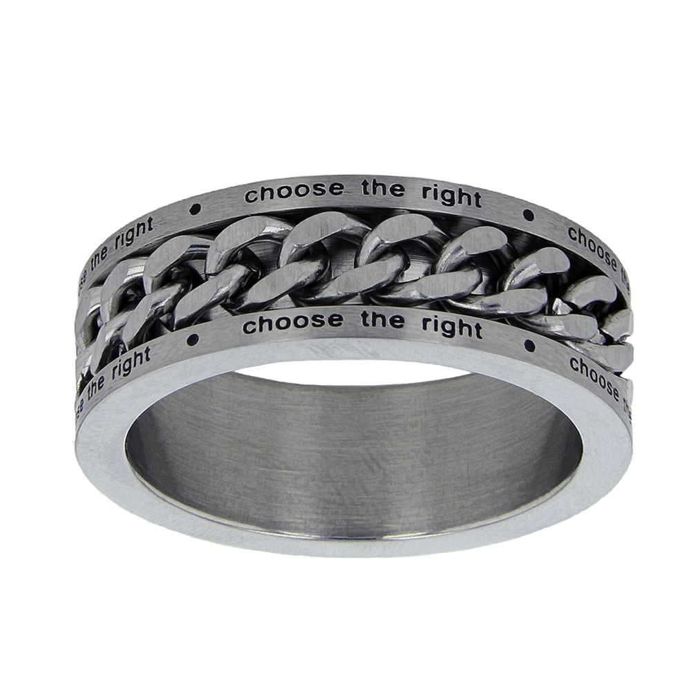 Chain Spinner CTR Ring - RM-C12671