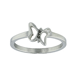 Flutter CTR Ring