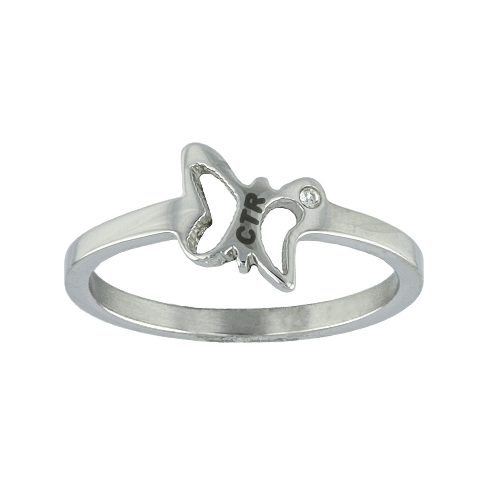 Flutter CTR Ring - RM-C14872