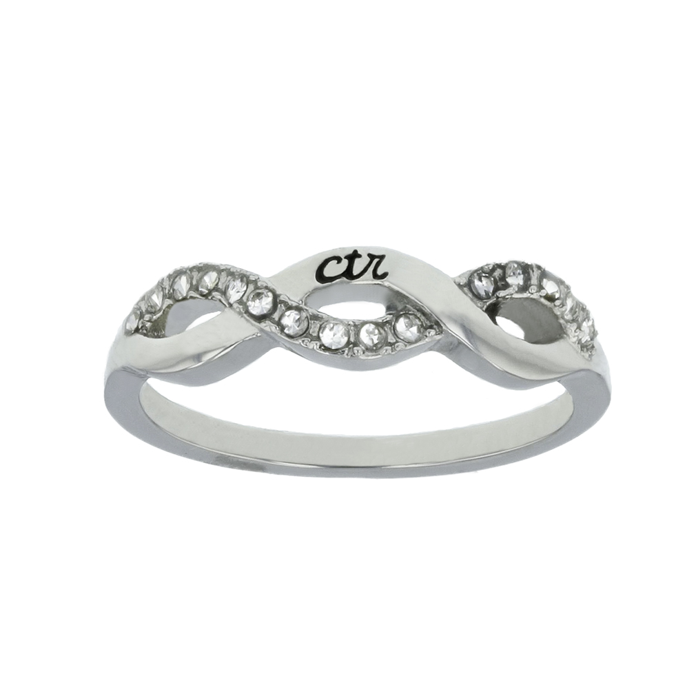 Crossover CTR Ring - RM-C17872