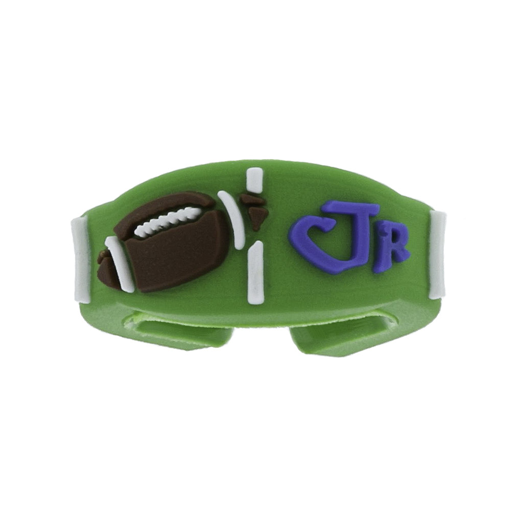 Adjustable Football CTR Ring - RM-JRY257