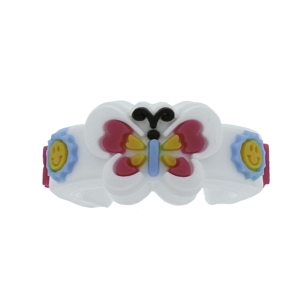 Adjustable Butterfly CTR Ring - RM-JRY258