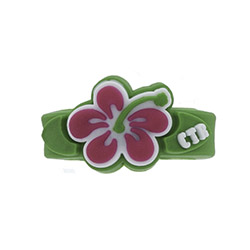Adjustable Flower CTR Ring 