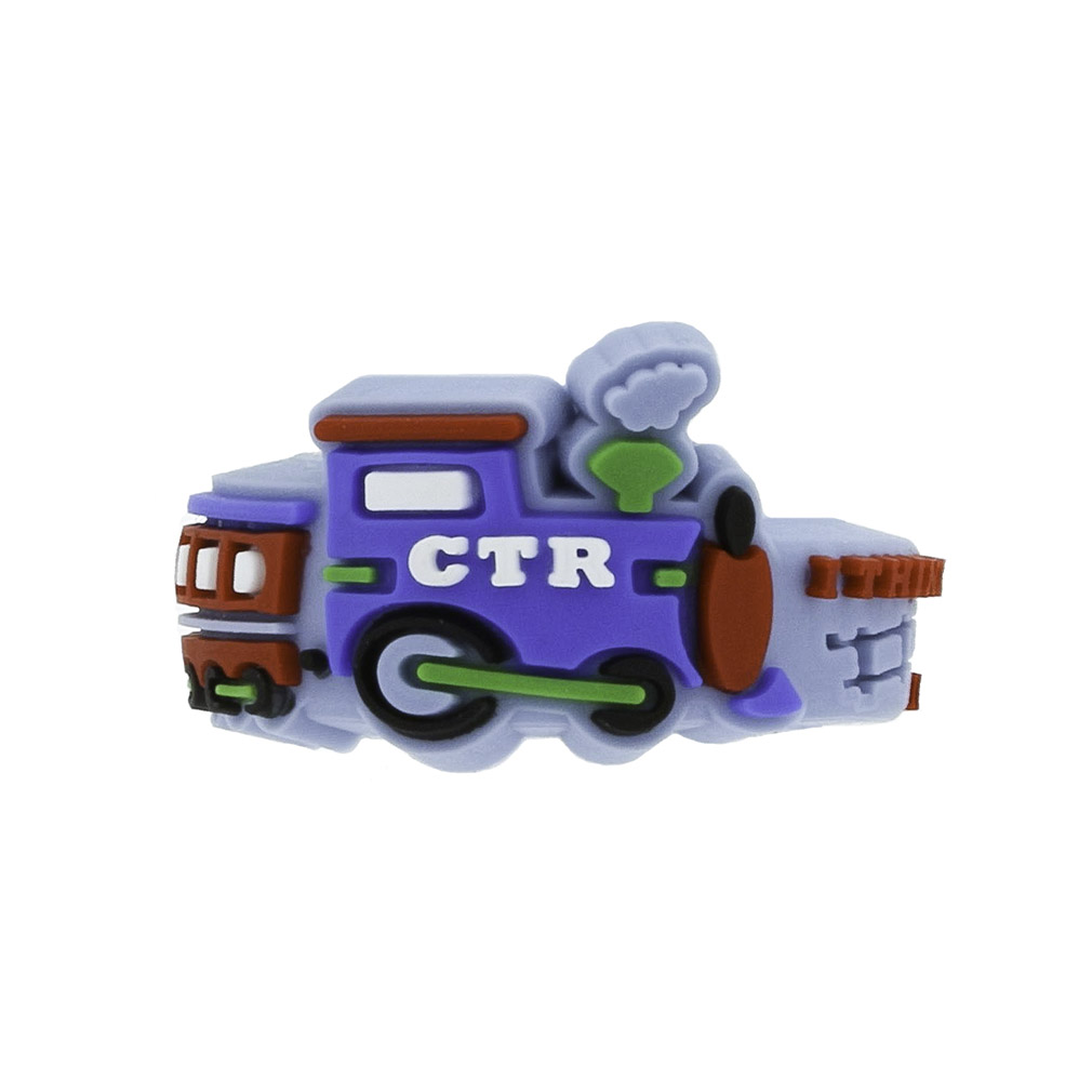 Adjustable Train CTR Ring - RM-JRY305
