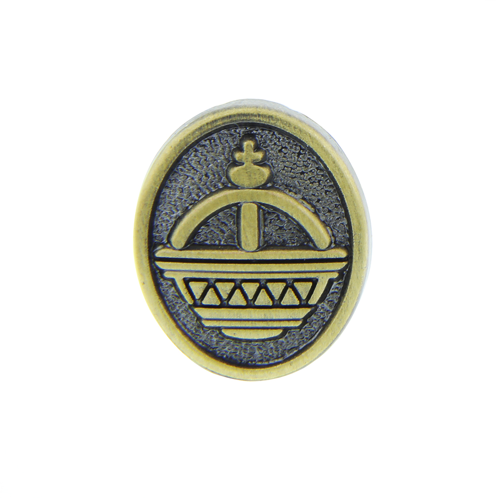 Liahona Pin - RM-PPL042