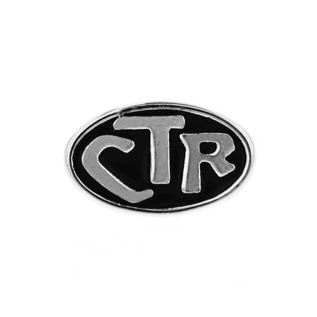 Allegro CTR Tie Tack - RM-PPL057
