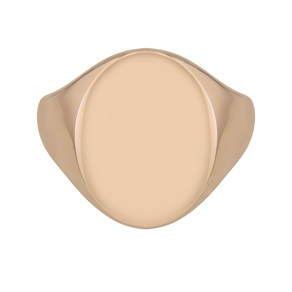 Sister Missionary Signet Ring - LDP-RNGO100