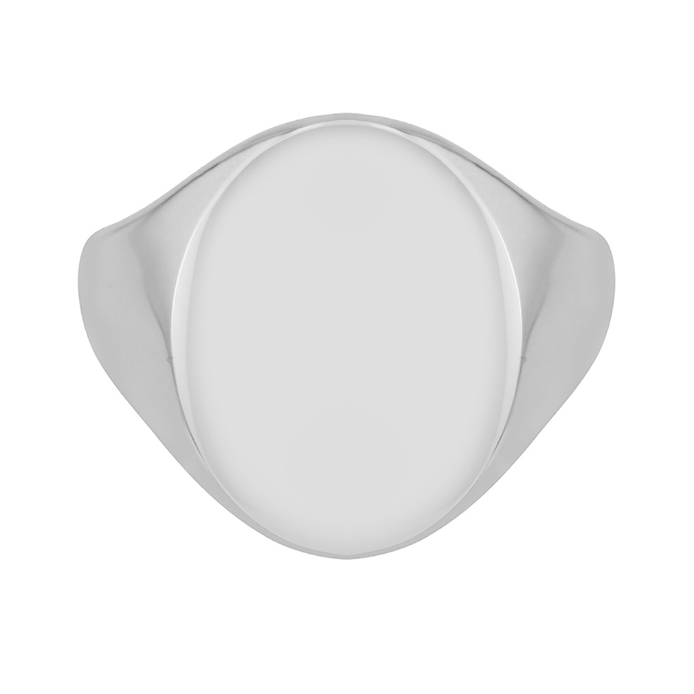 Sister Missionary Signet Ring - LDP-RNGO100