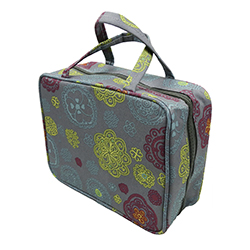 Gray Floral Print Case gray floral print tote,gray scripture case,lds scripture cases, lds scripture totes, lds scripture case, lds scripture tote, teal scripture case,scripture case,girl scripture case,girls scripture case,girl scripture tote,girls scripture tote,mormon book,church of the jesus christ of latter day saints,the church of latter day saints,scripture lds,lds store,lds bookstore,ldsbookstore,bibles free,deseret book,deseret book stores,the book of mormon book,the book of mormon,lds the book of mormon,online lds store,lds temple picture,lds baptism,lds baptisms,lds baptism gifts,baptism,baptism gifts,gifts for baptism,girl baptism,girls baptism