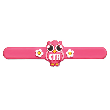 Adjustable Owl CTR Ring - RM-JRY308