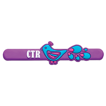 Adjustable Peacock CTR Ring - RM-JRY312