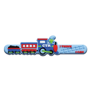 Adjustable Train CTR Ring - RM-JRY305