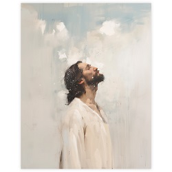 As Dew From Heaven Distilling - Framed/Unframed Wall Art