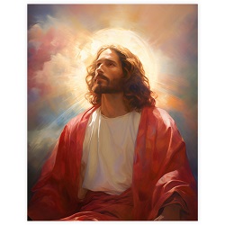 The Bridegroom - Framed/Unframed Wall Art