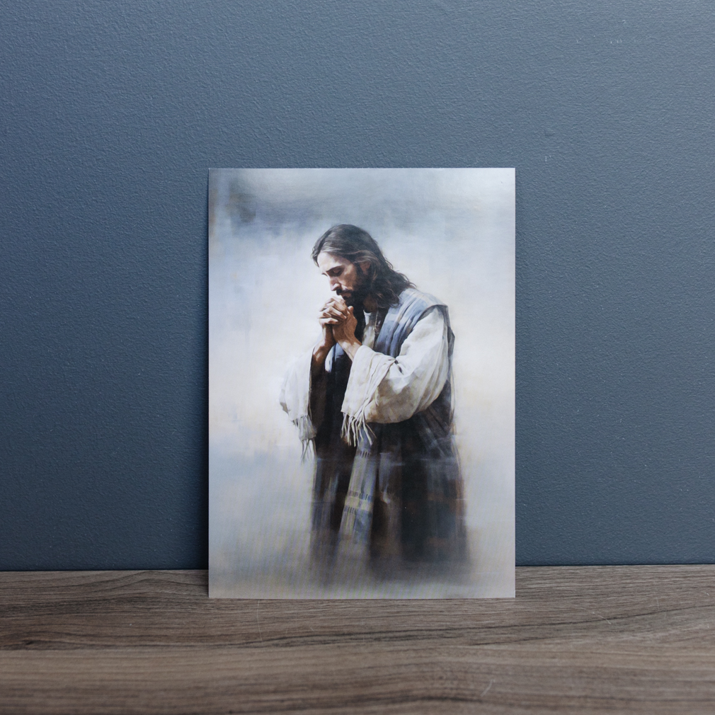 My Solace - Print - LDP-ART-P-DA-MS