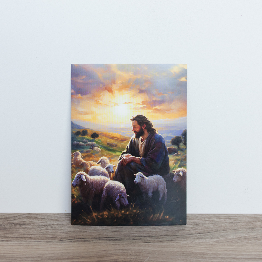 Redeemer of Israel - Print - LDP-ART-P-DA-ROI