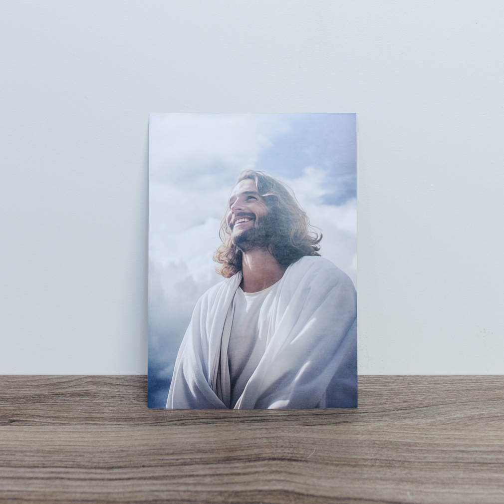 Then Sings My Soul - Print - LDP-ART-P-DA-TSMS