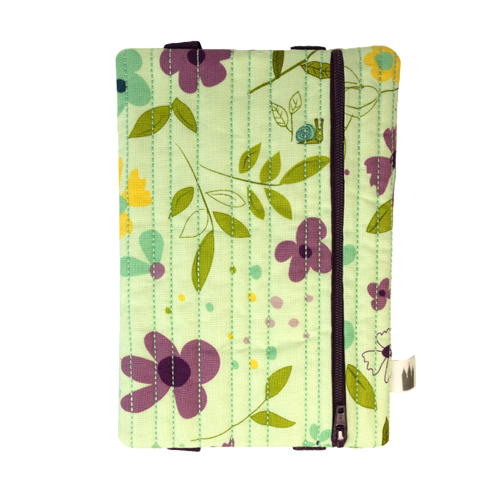 Large Scripture Pencil Pouch - BF-LDP-POUCH-LG