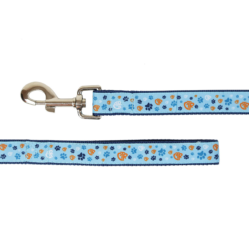 Blue CTR Pet Leash - LDP-PLS25