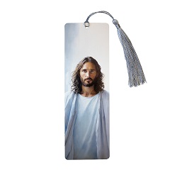 Living Water Bookmark 