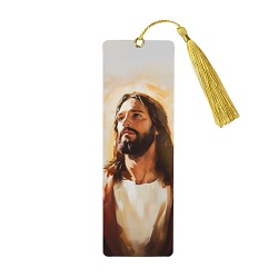 Unveiled Bookmark
