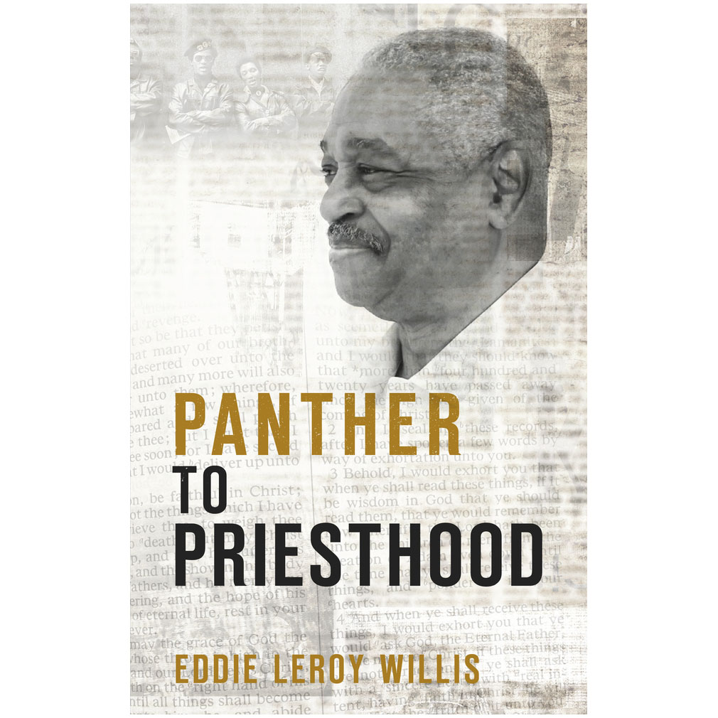 Panther to Priesthood - DBD-6000545