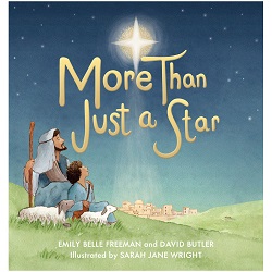 More Than Just a Star 