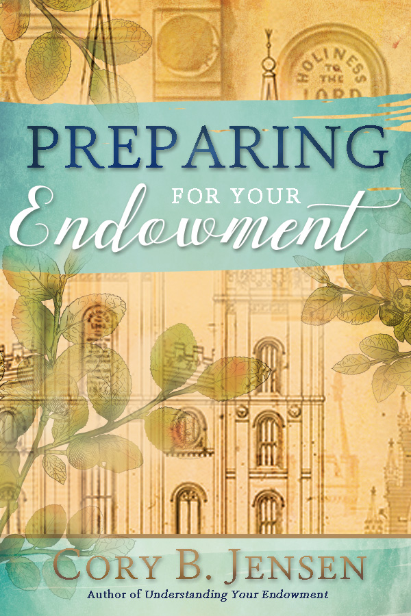 Preparing for Your Endowment - CF-9781462119653