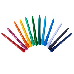 Scripture Marking Crayons - 12 Pack
