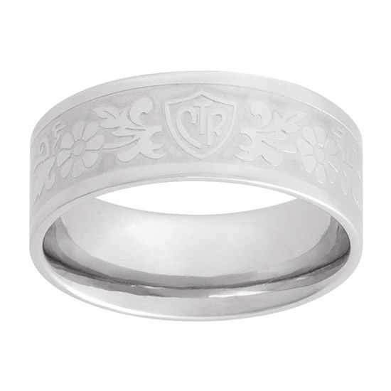 Daisy CTR Ring - OMT-J125