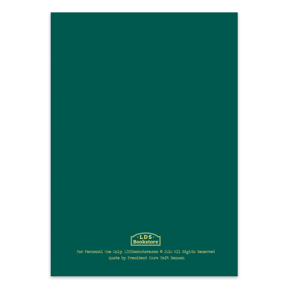 Father's Day Card - Father's Calling - Digital Download - LDPD-DADCRDCALL16