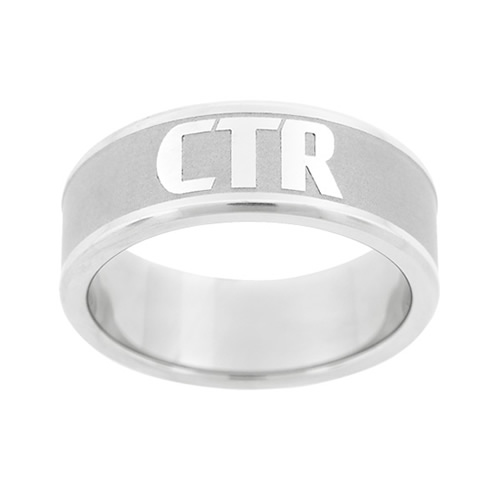 Frost CTR Ring - OMT-J151