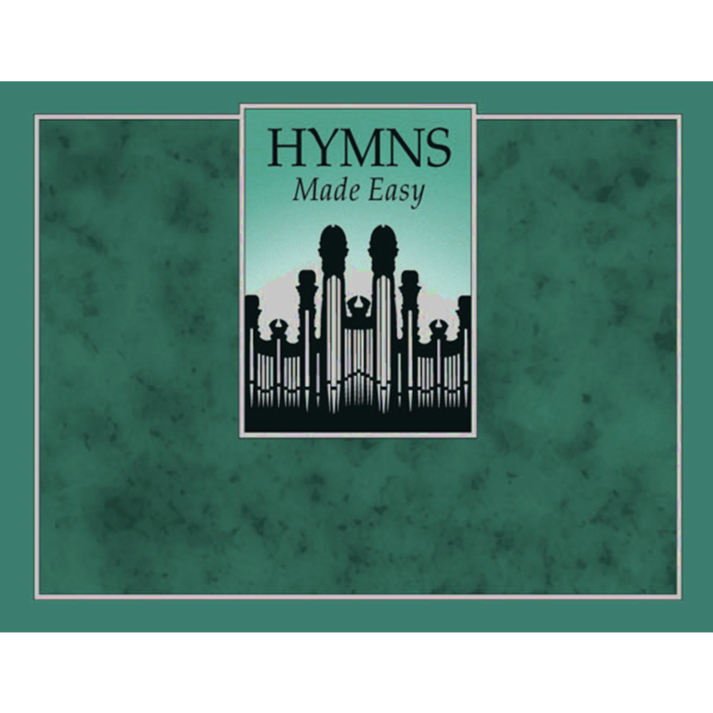 Hymns Made Easy - LDS-31249000