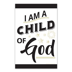 I Am a Child of God - Digital Download