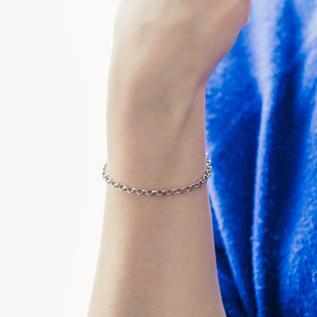 Charm Bracelet - OMT-K9